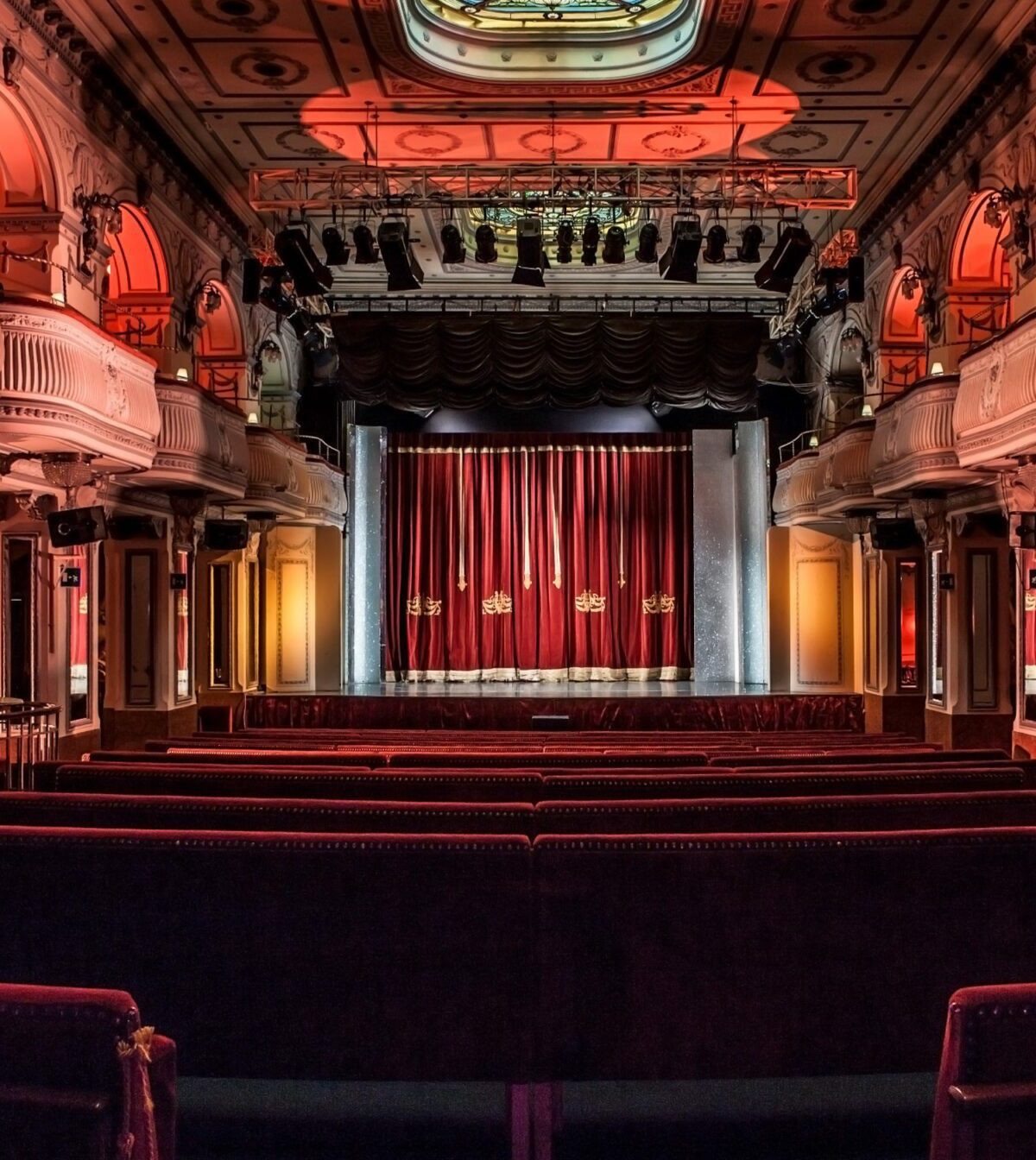 I Virtuosi dell’Opera di Roma