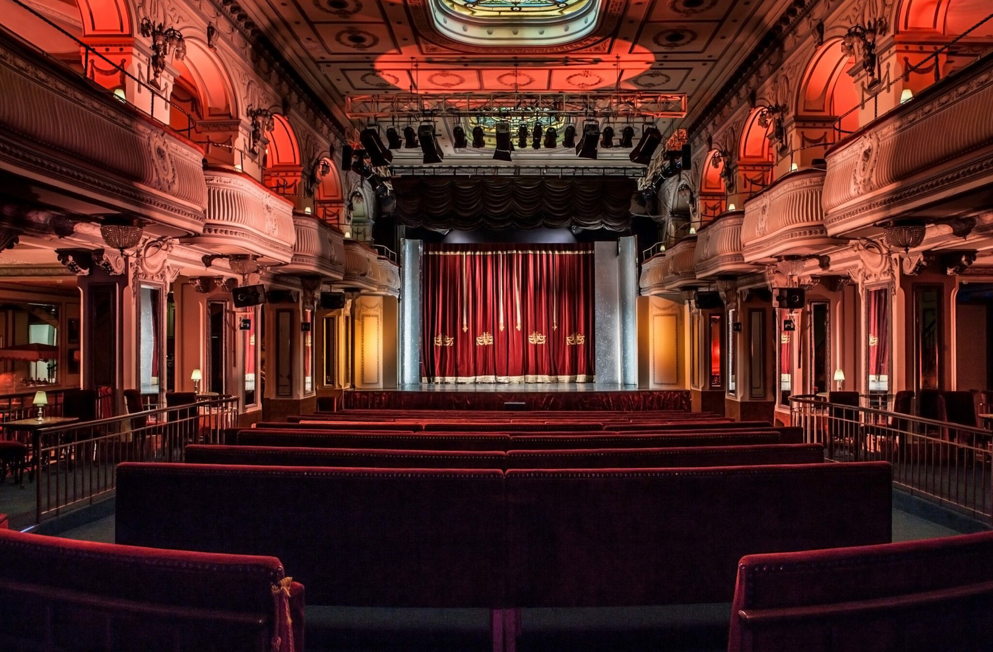 I Virtuosi dell’Opera di Roma