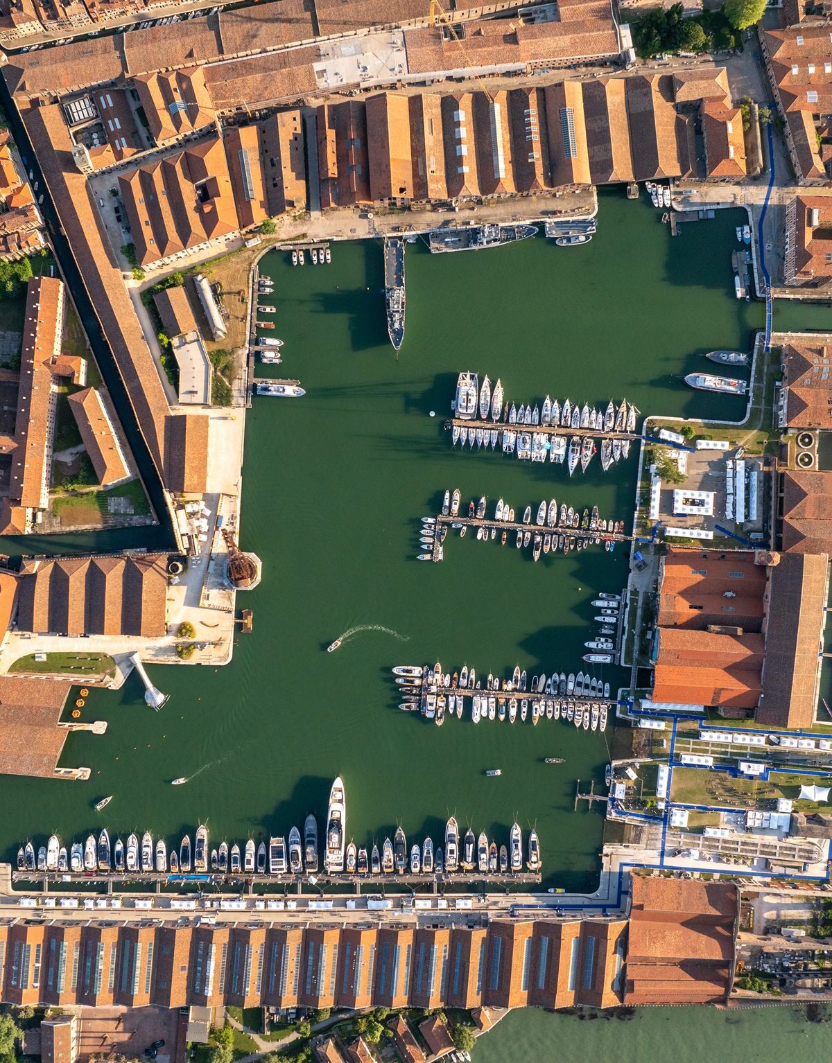 Salone Nautico Venezia