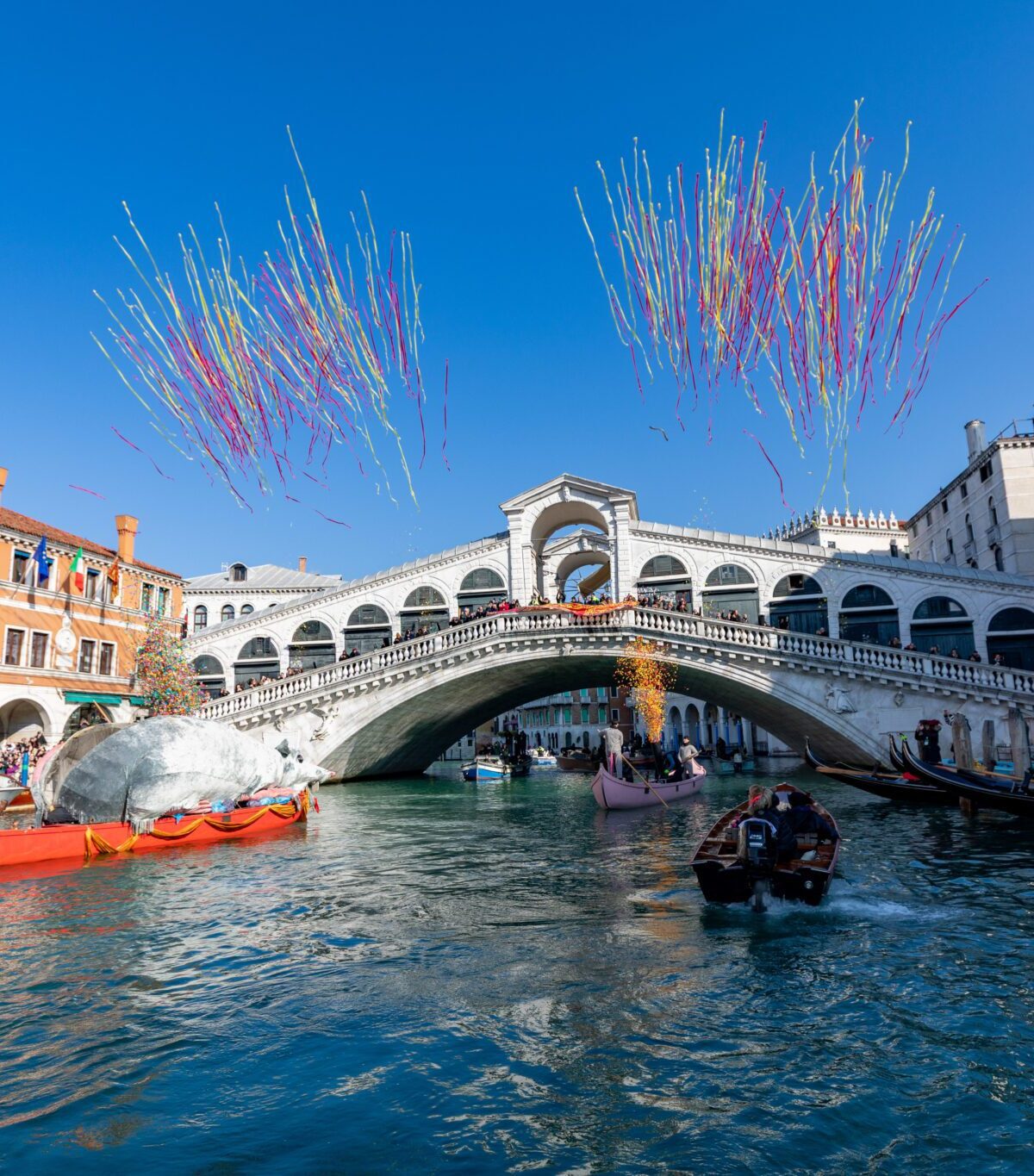 Carnevale di Venezia
