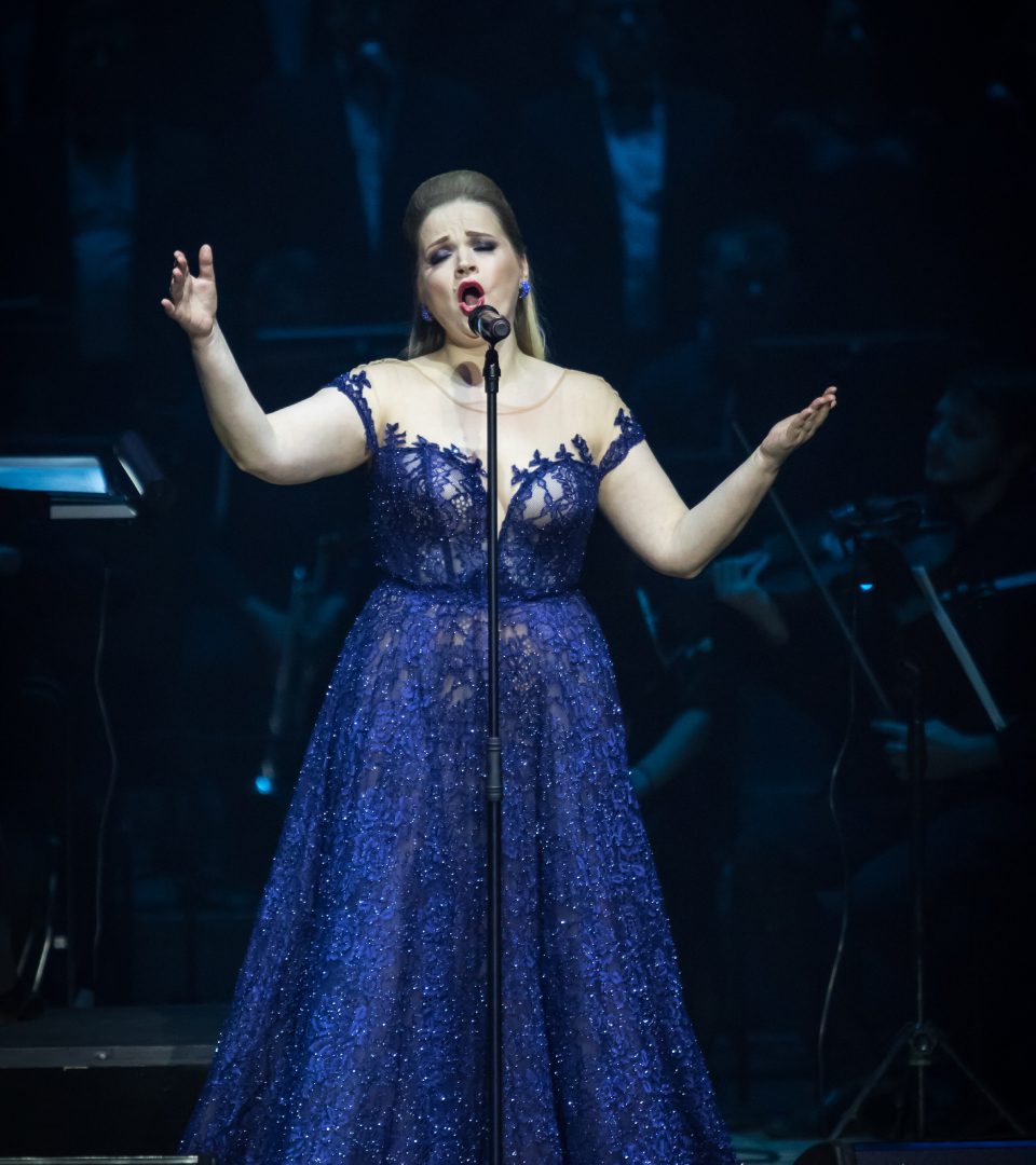 Catania Chamber Orchestra