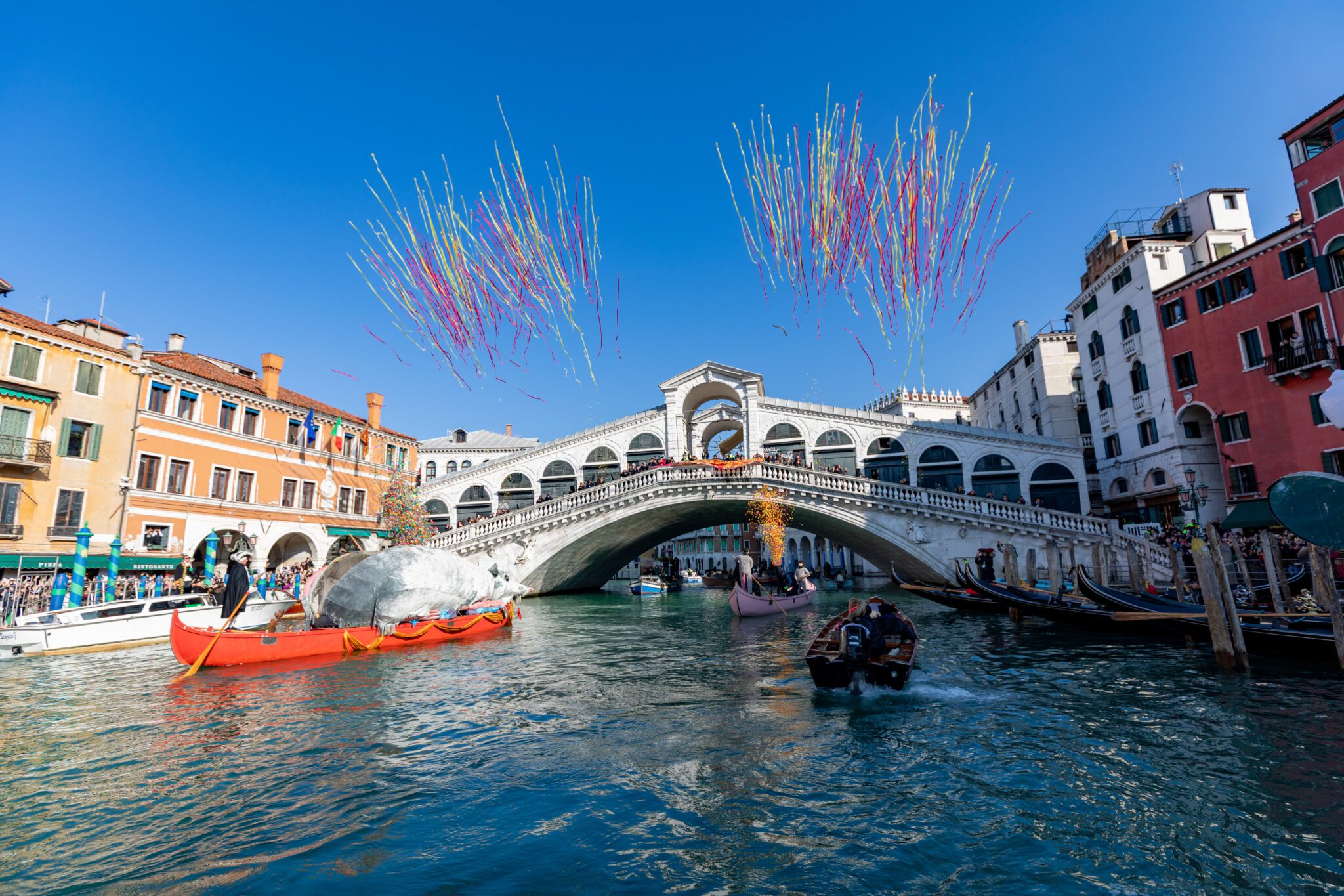 Carnevale di Venezia